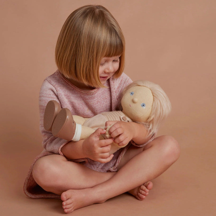 Olli Ella Dinkum Doll Petal kopen