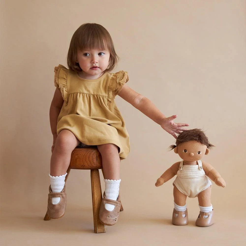 Olli Ella Dinkum Dolls Sprout