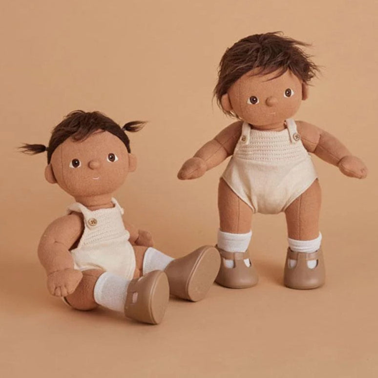 Olli Ella Dinkum Dolls Sprout5