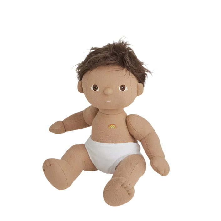 Olli Ella Dinkum Dolls Sprout8