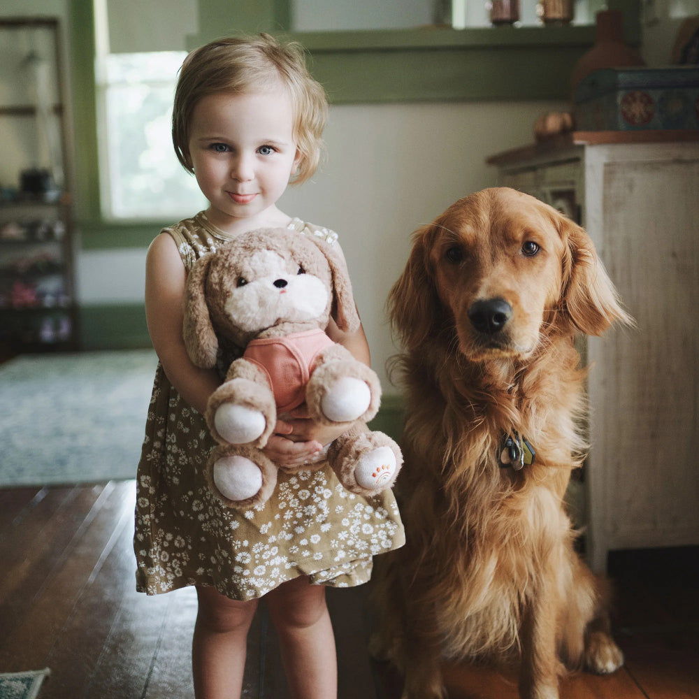Olli Ella Dinkums Dogs Honey5