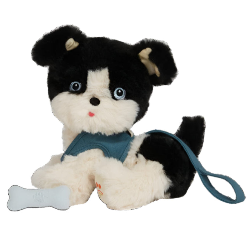 Olli Ella Dinkums Dogs Lucky