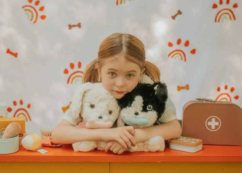 Olli Ella Dinkums Dogs Lucky3