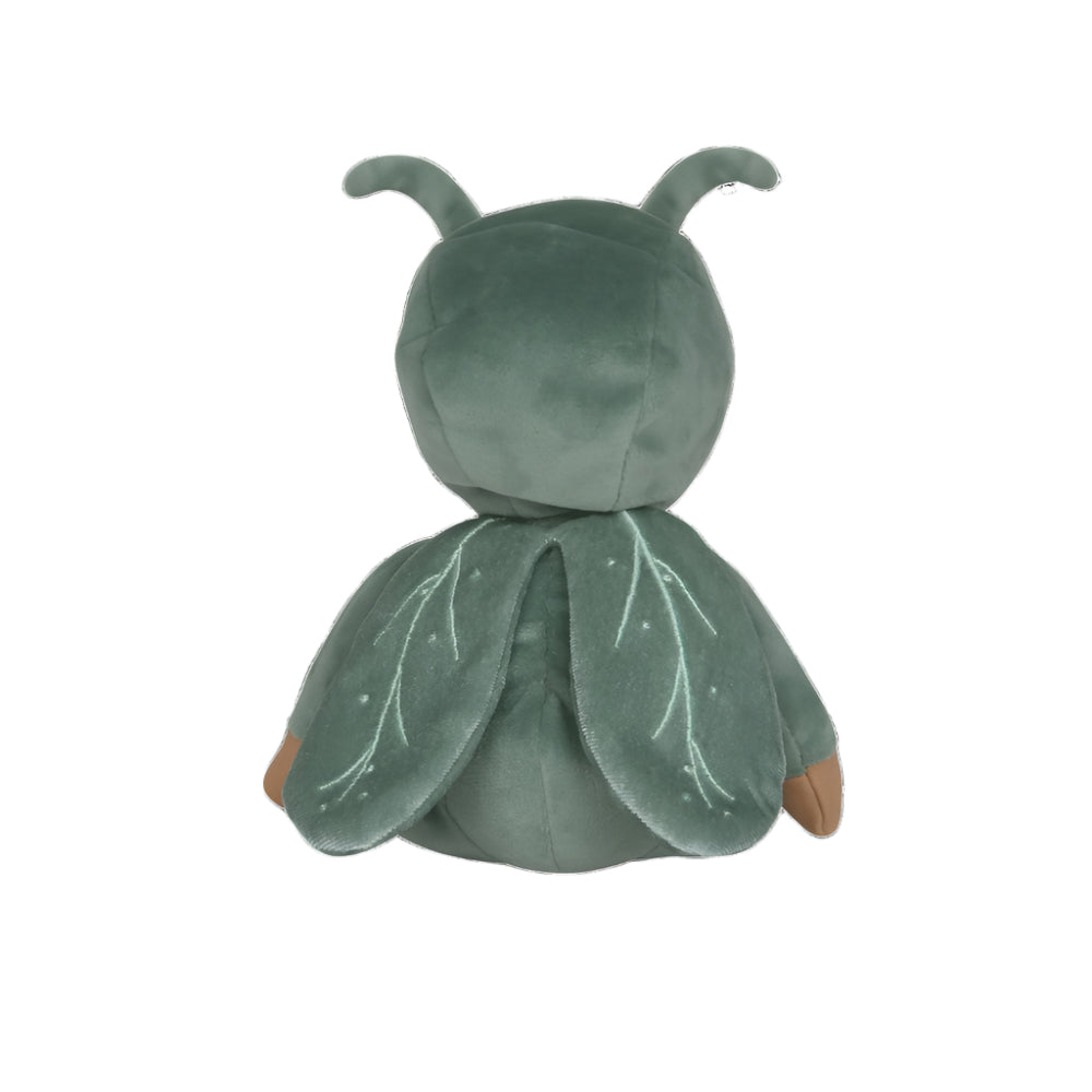 Olli Ella Dinky Dinkum Dolls Gideon Grasshopper katoen + polyester 