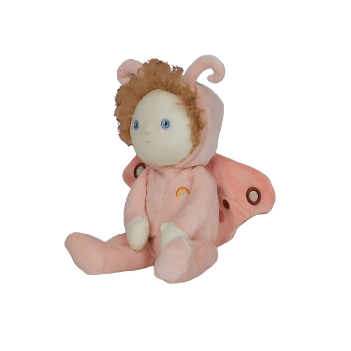 Olli Ella Dinky Dinkum Dolls Millie MothOETDDA-DDDMM-O