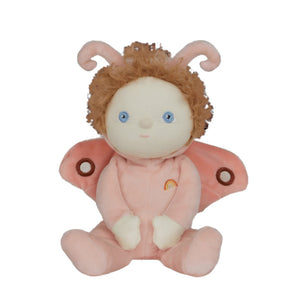 Olli Ella Dinky Dinkum Dolls Millie Moth