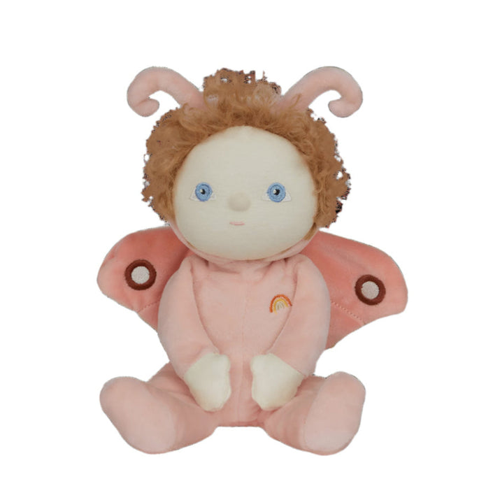 Olli Ella Dinky Dinkum Dolls Millie MothOETDDA-DDDMM-Oc