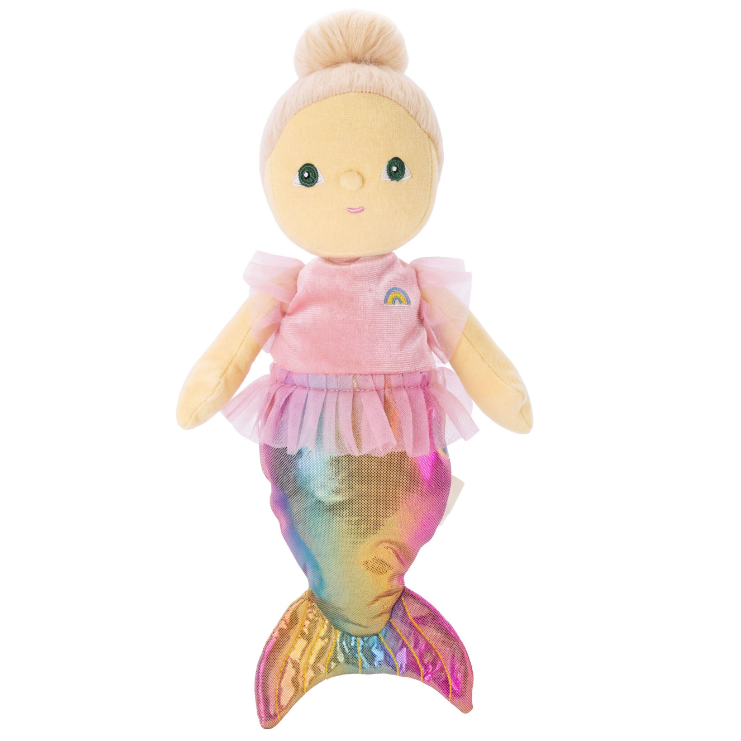 Olli Ella Dinky Dinkum Marina Mermaid 18 mnd+