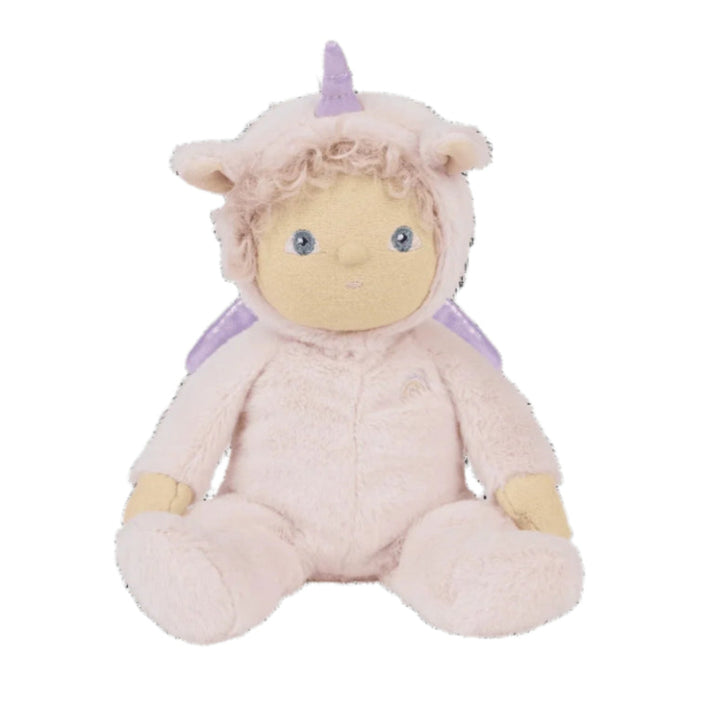 Olli Ella Dinky Dinkums Unicorns Una