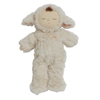 Olliella Cozy Dinkums Lamby Pookie Vanilla5