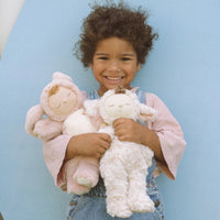 Olliella Cozy Dinkums Lamby Pookie Vanilla
