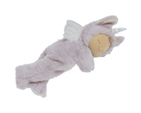 Olliella Cozy Dinkums Unicorn Sweetpea4