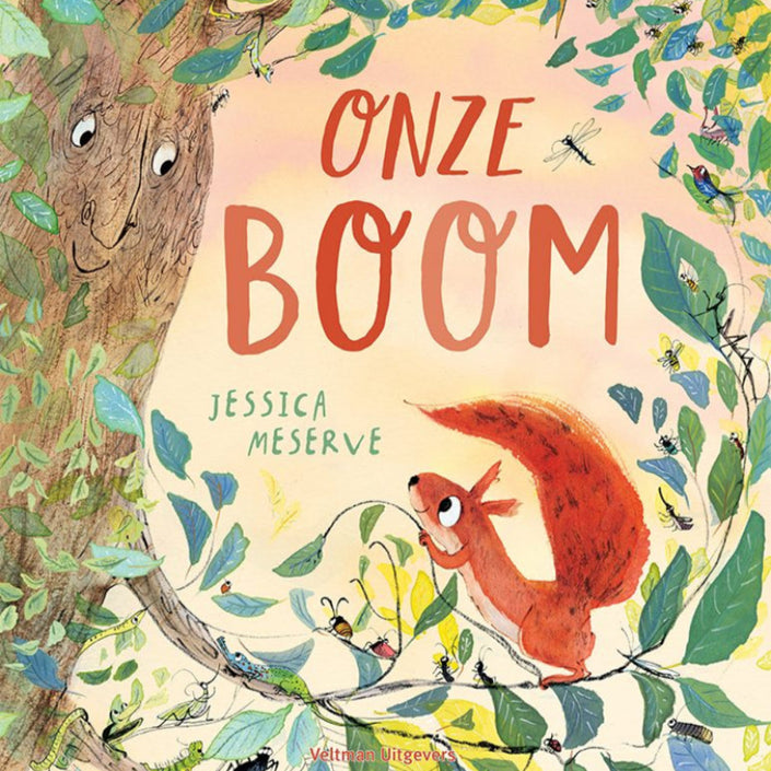 Onze boom 2 jr+VU22527