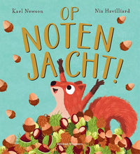 Op notenjacht 9789048322817 a