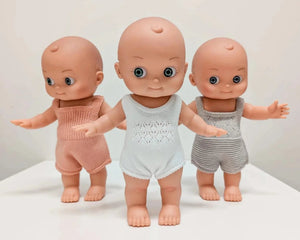 Paola Reina pop mini panchas wit