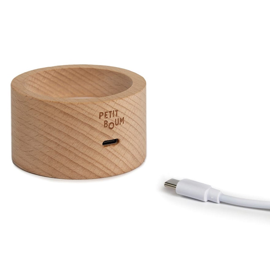 Petit Boum magische lamp 6 mnd+