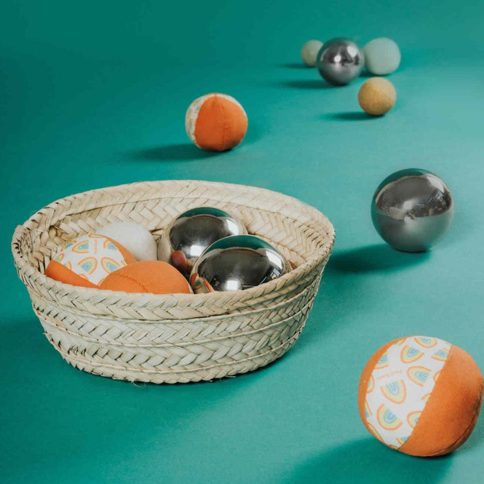 Petit Boum sensorische ballen 1 jr+