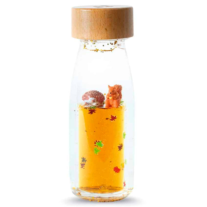 Petit Boum sensorische fles Move Autumn 3 mnd+ kopen