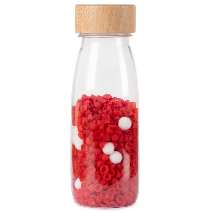Petit Boum sensorische fles My first toy 3 mnd+ 8425402476635
