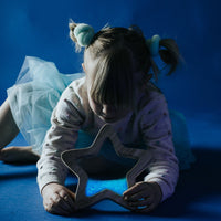 Petit Boum sensorische ster Orionis 6 mnd+