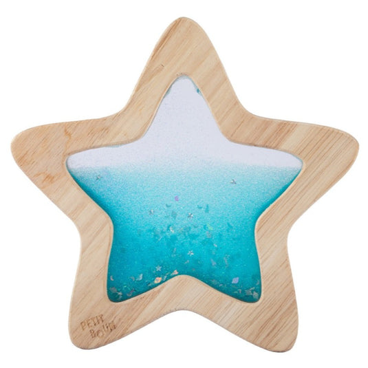 Petit Boum sensorische ster Orionis 6 mnd+