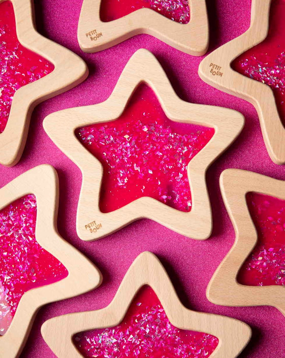 Petit Boum sensorische ster Nebula 6 mnd+