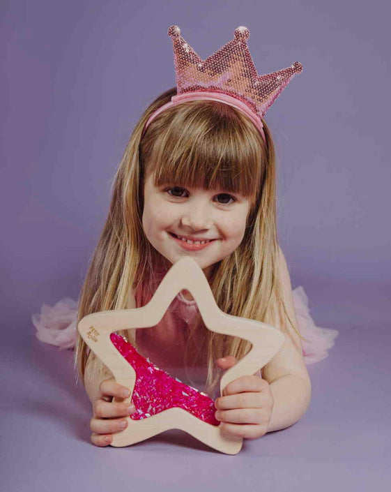 Petit Boum sensorische ster Nebula 6 mnd+