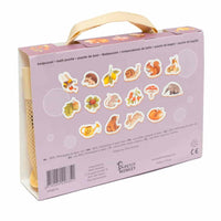 Petit Monkey badpuzzel bear and friends 1 jr+