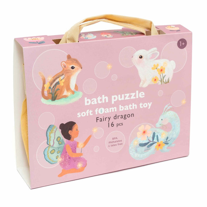 Petit Monkey badpuzzel fairy 1 jr+