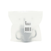 Petit Monkey siliconen sippy cup met oren trade winds