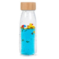 Petit Boum sensorische fles Move Ducky b