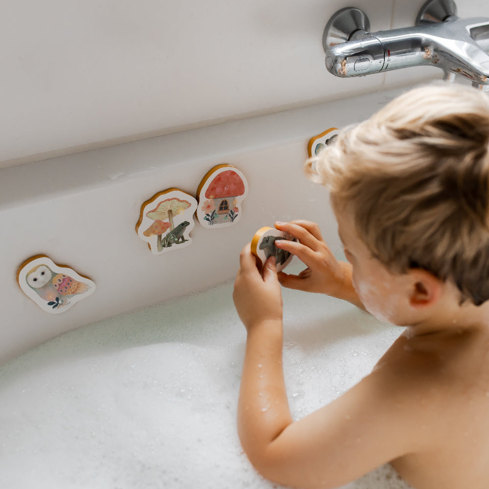 Petit Monkey badpuzzel fairy 1 jr+ kopen