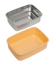 Petit Monkey broodtrommel Sparkling FruitsLB60-Ri