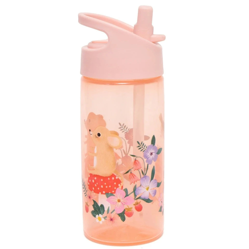 Petit Monkey drinkfles animals picnic