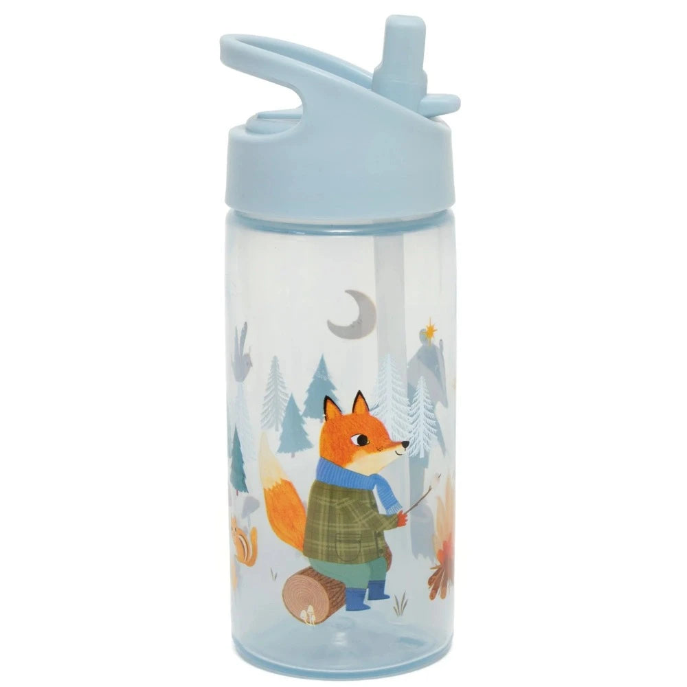 Petit Monkey drinkfles bonfire animalsDB46-R