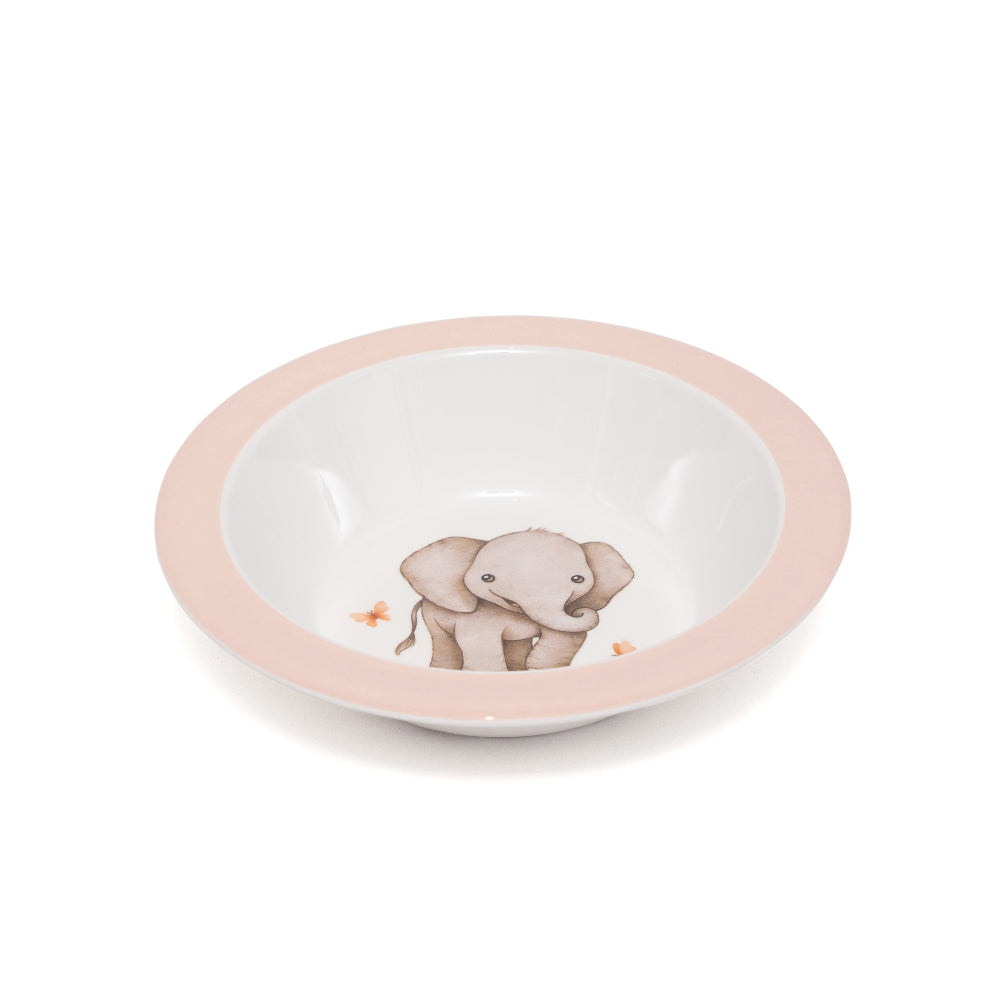 Petit Monkey melamine bakje Elephant 8719244226894