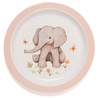 Petit Monkey melamine bord ElephantMPB40-R