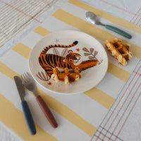 Petit Monkey melamine bord TigerMP42-Rc
