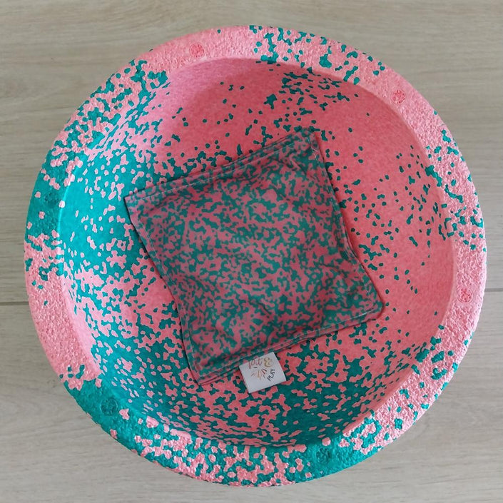 Pit and Play pittenzakje Bloom 6 mnd+