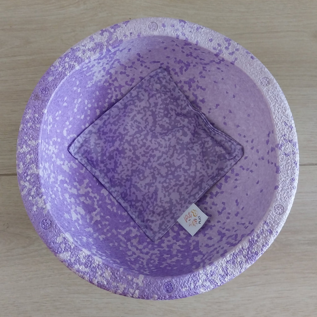 Pit and Play pittenzakje Fushion 6 mnd+
