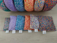 Pit and Play pittenzakje Super Confetti 6 mnd+