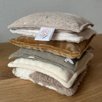 Pit and Play pittenzakjes Special Spark 6 stks 6 mnd+