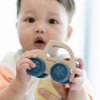 Plan Toys timber trail EV 6 mnd+