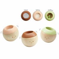 Plan Toys tuimelaars modern rustic 6 m+