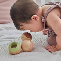 Plan Toys tuimelaars modern rustic 6 m+