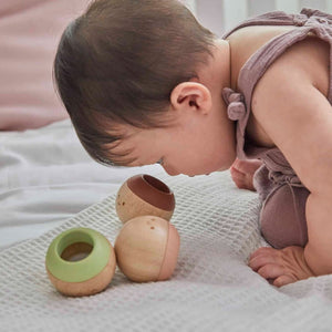 Plan Toys tuimelaars modern rustic 6 m+