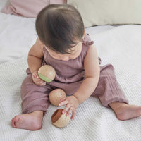 Plan Toys tuimelaars modern rustic 6 m+