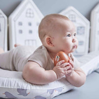 Plan Toys tuimelaar walrus 6 m+