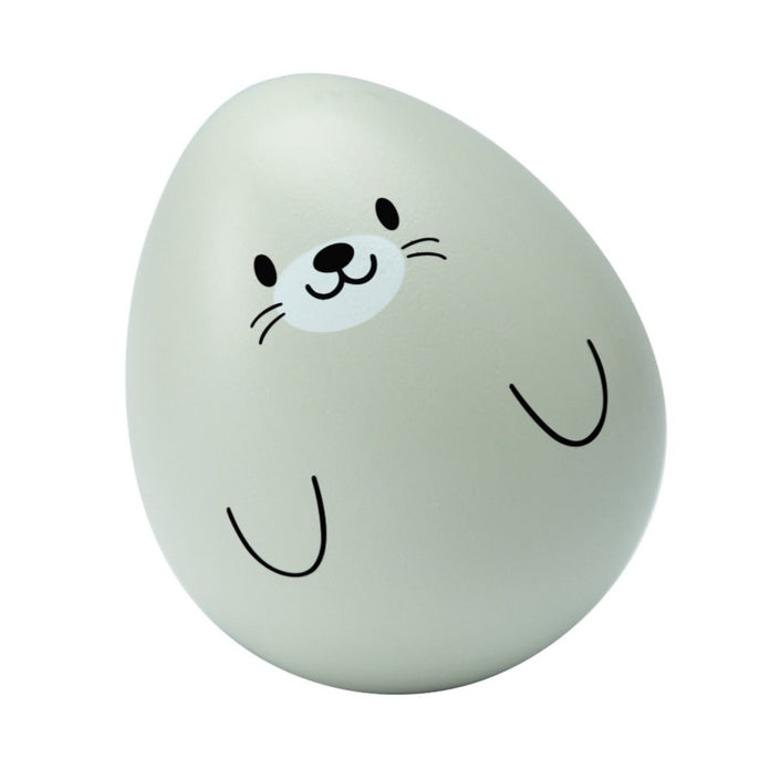 Plan Toys tuimelaar zeehond 6 m+