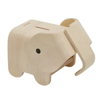 Plan Toys spaarpot olifant 3 jr+